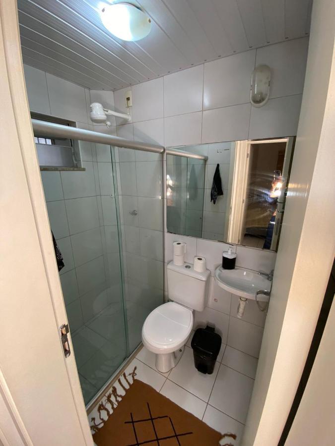 Apartamento 2 Quartos Aconchegante 페이라 데 산타나 외부 사진
